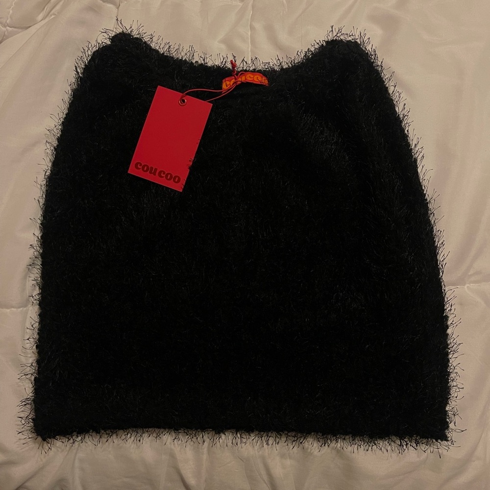 CouCoo Kaibu Mini Skirt